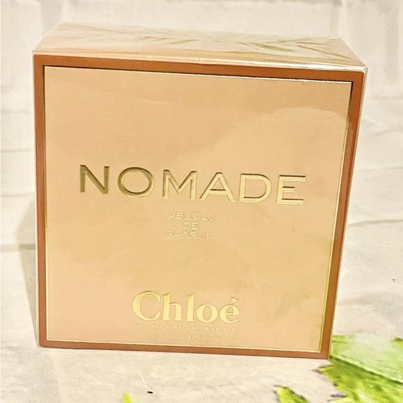 Chloe Nomade Absolu 1.6 oz new in box - Picture 1 of 5